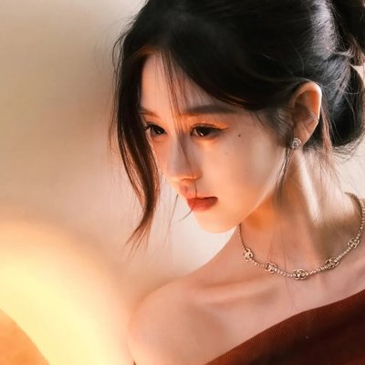 亲爱的女士