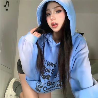 你是最美