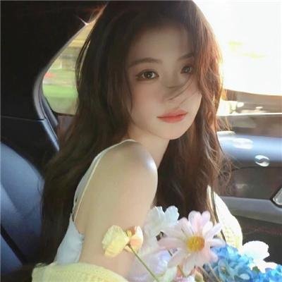 花街神女